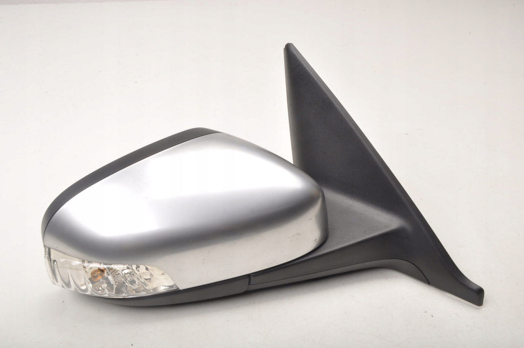 VOLVO S40 II V50 MIRROR RIGHT ELECTRIC 6 PIN LIFT
