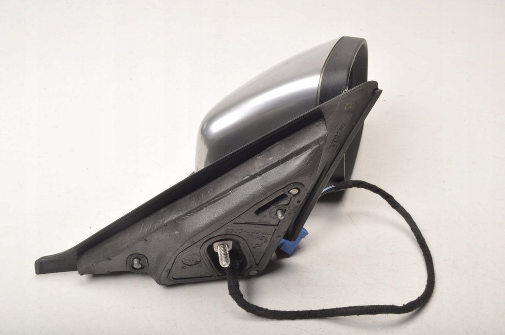 VOLVO S40 II V50 MIRROR RIGHT ELECTRIC 6 PIN LIFT R-DESIGN