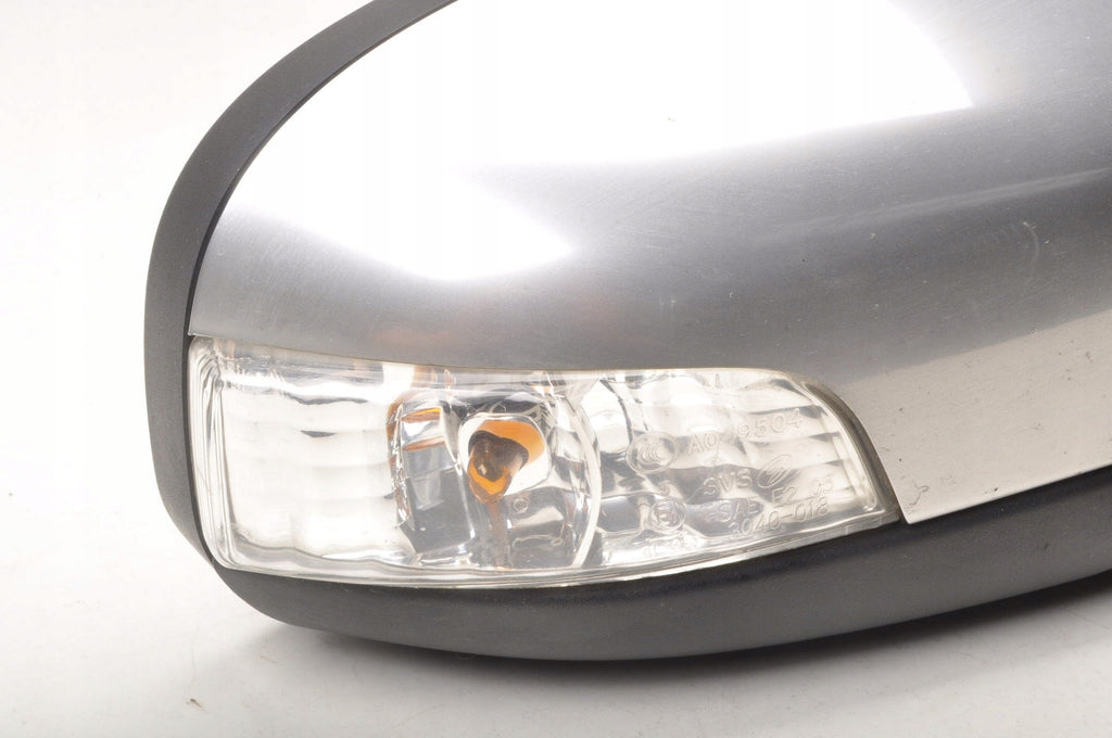 VOLVO S40 II V50 MIRROR RIGHT ELECTRIC 6 PIN LIFT R-DESIGN