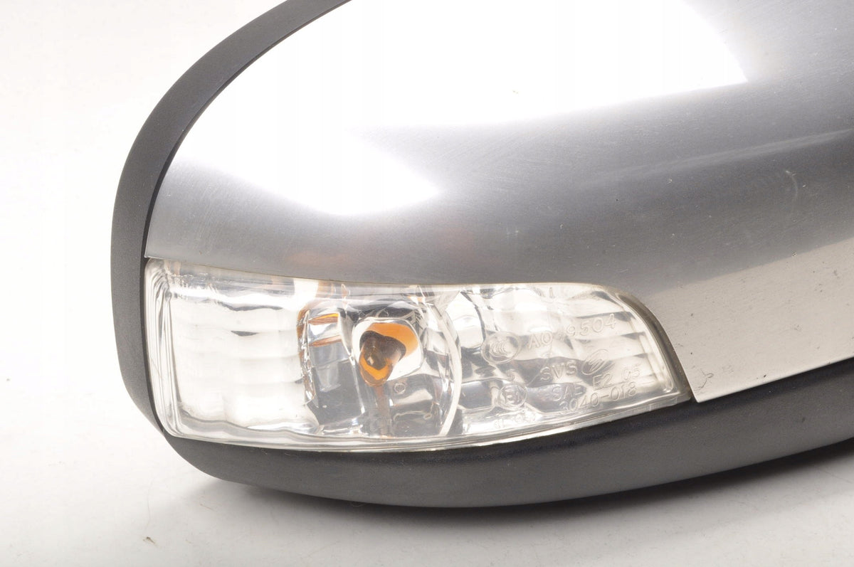VOLVO S40 II V50 MIRROR RIGHT ELECTRIC 6 PIN LIFT R-DESIGN