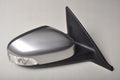 VOLVO S40 II V50 MIRROR RIGHT ELECTRIC 6 PIN LIFT R-DESIGN