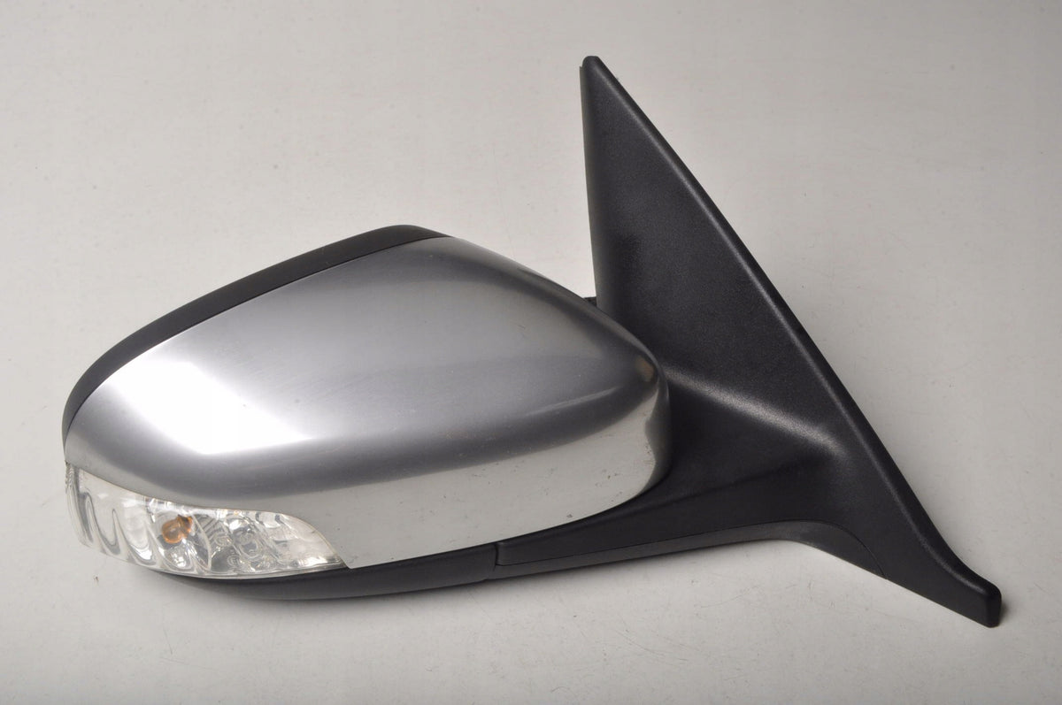 VOLVO S40 II V50 MIRROR RIGHT ELECTRIC 6 PIN LIFT R-DESIGN