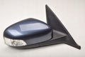 VOLVO S40 II V50 MIRROR RIGHT ELECTRIC 6 PIN LIFT