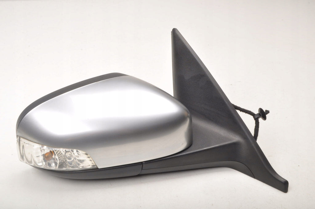 VOLVO S40 II V50 MIRROR RIGHT ELECTRIC 6 PIN LIFT