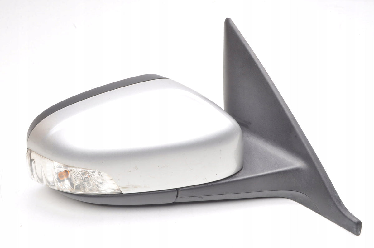 VOLVO S40 II V50 MIRROR RIGHT ELECTRIC 6 PIN LIFT