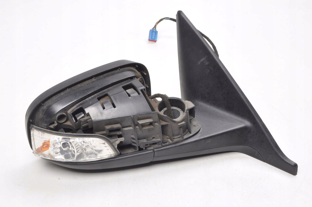 VOLVO S40 II V50 MIRROR RIGHT ELECTRIC 6 PIN LIFT