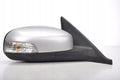 VOLVO S40 II V50 MIRROR RIGHT ELECTRIC 6 PIN LIFT