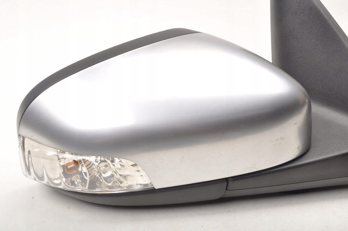 VOLVO S40 II V50 MIRROR RIGHT ELECTRIC 6 PIN LIFT