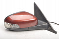 VOLVO S40 II V50 MIRROR RIGHT ELECTRIC 6 PIN LIFT