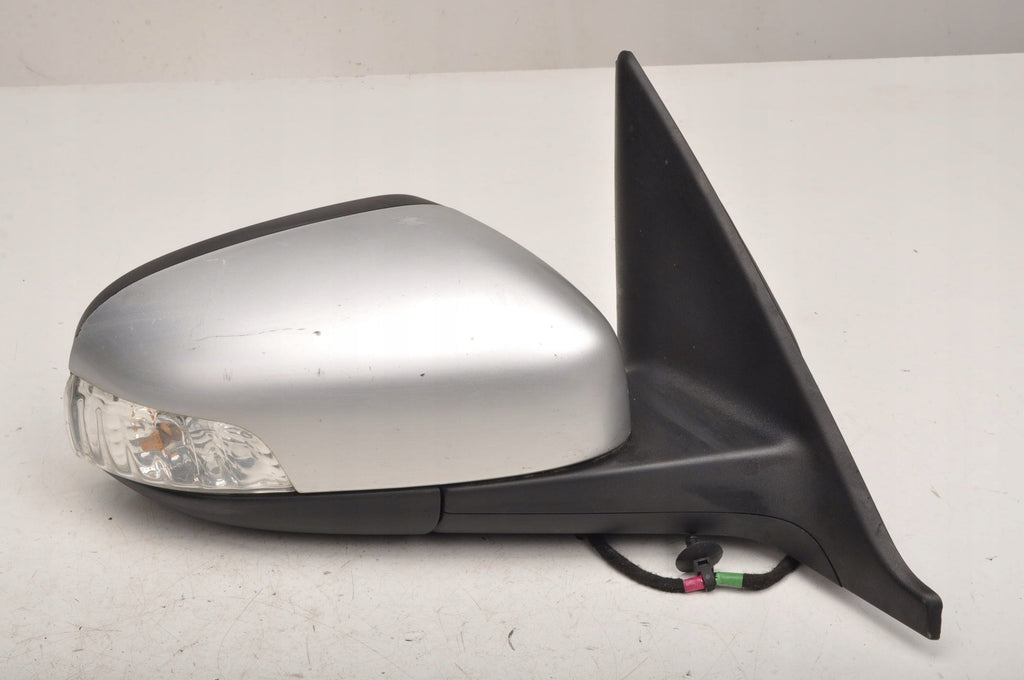 VOLVO S40 II V50 MIRROR RIGHT ELECTRIC 6 PIN LIFT