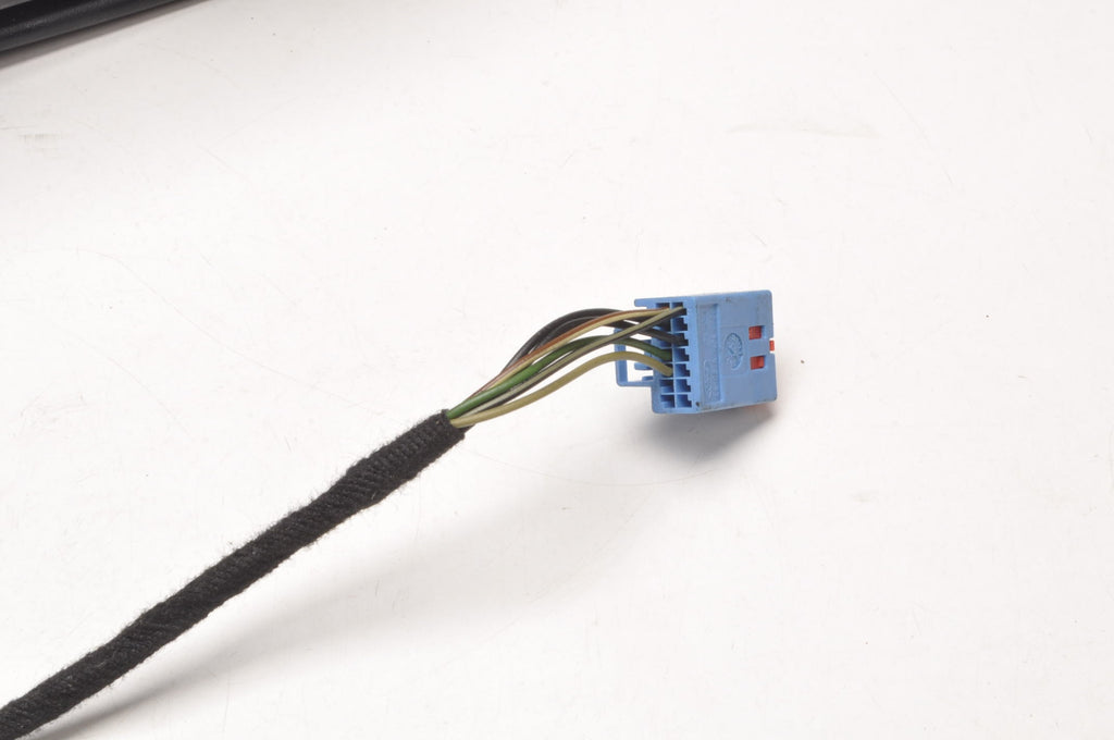 VOLVO S40 II V50 MIRROR RIGHT ELECTRIC 6 PIN