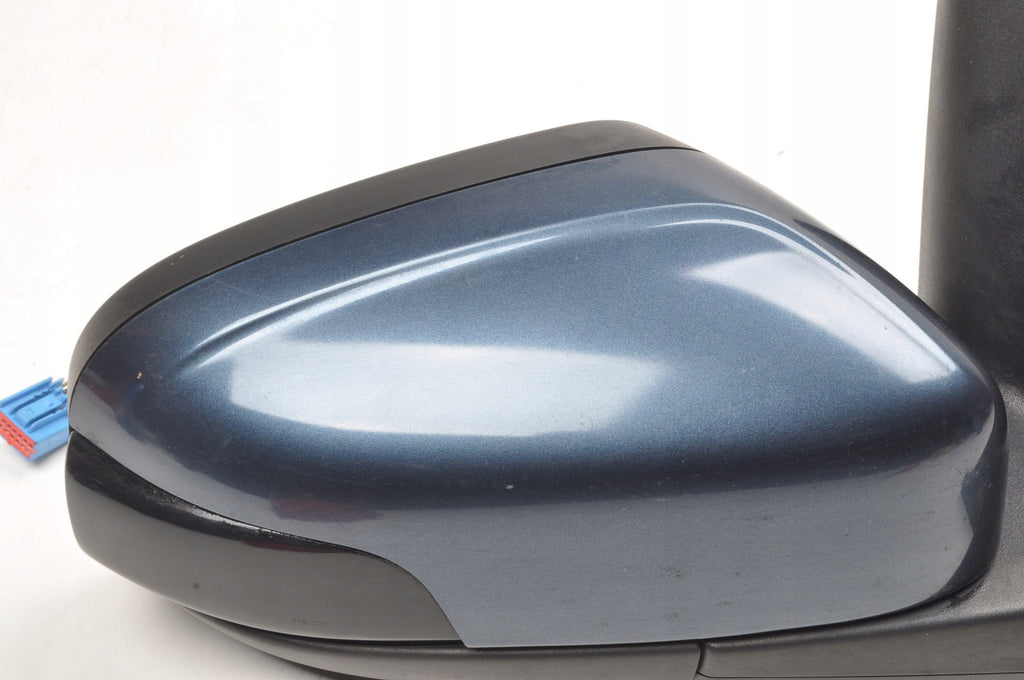 VOLVO S40 II V50 MIRROR RIGHT ELECTRIC 8 PIN LIFT