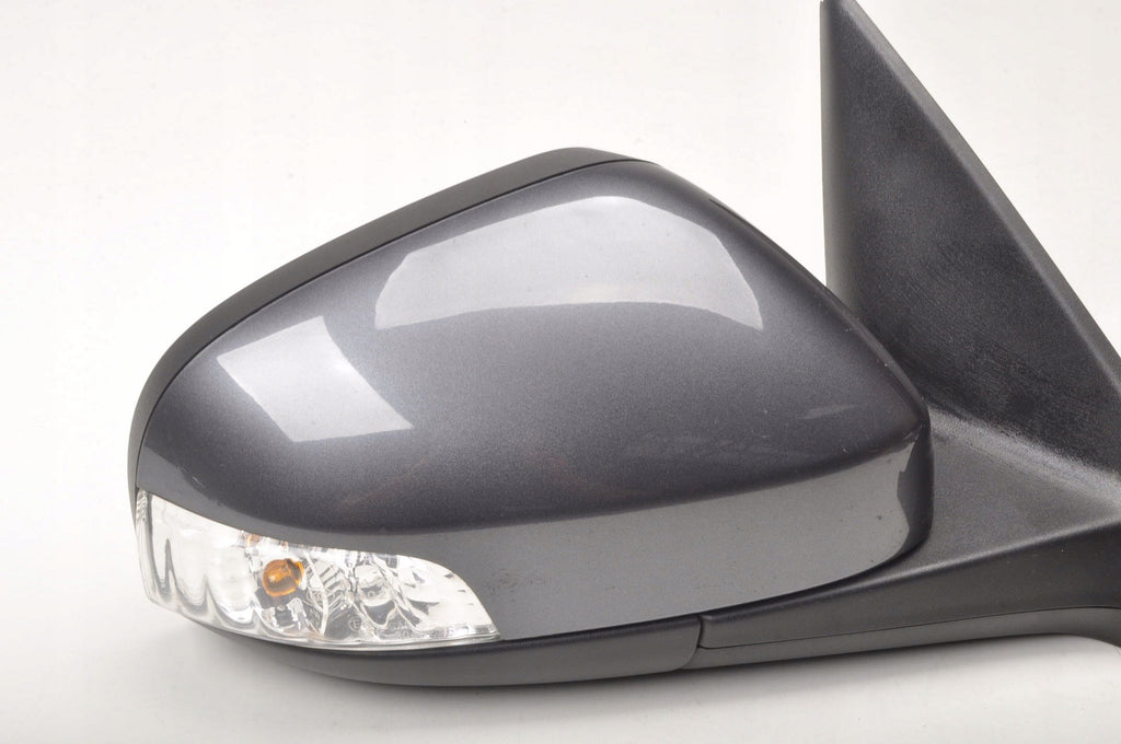 VOLVO S40 II V50 MIRROR RIGHT ELECTRIC 8 PIN LIFT HIGH