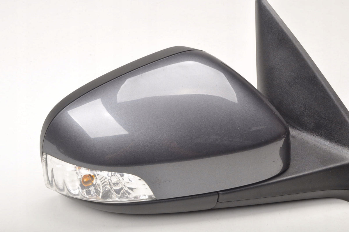 VOLVO S40 II V50 MIRROR RIGHT ELECTRIC 8 PIN LIFT HIGH