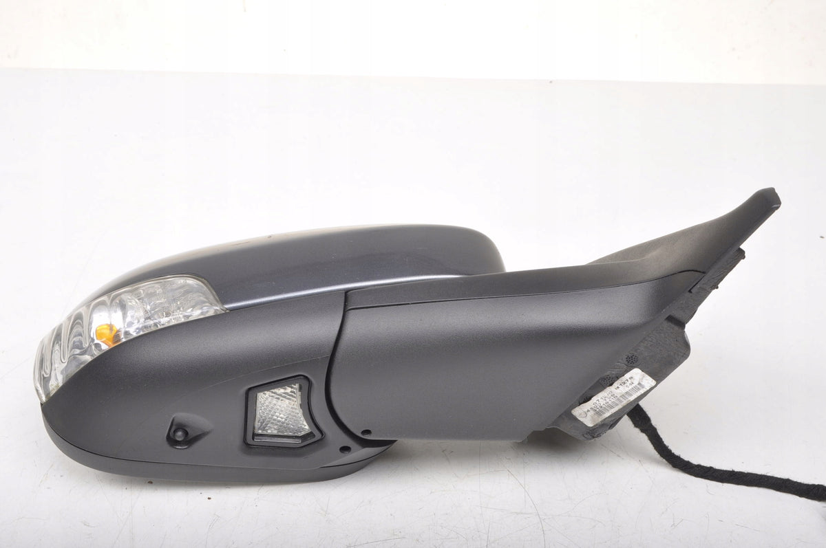 VOLVO S40 II V50 MIRROR RIGHT ELECTRIC 8 PIN LIFT HIGH