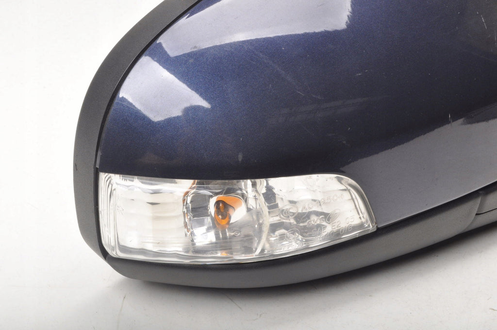 VOLVO S40 II V50 MIRROR RIGHT ELECTRIC 8 PIN LIFT HIGH