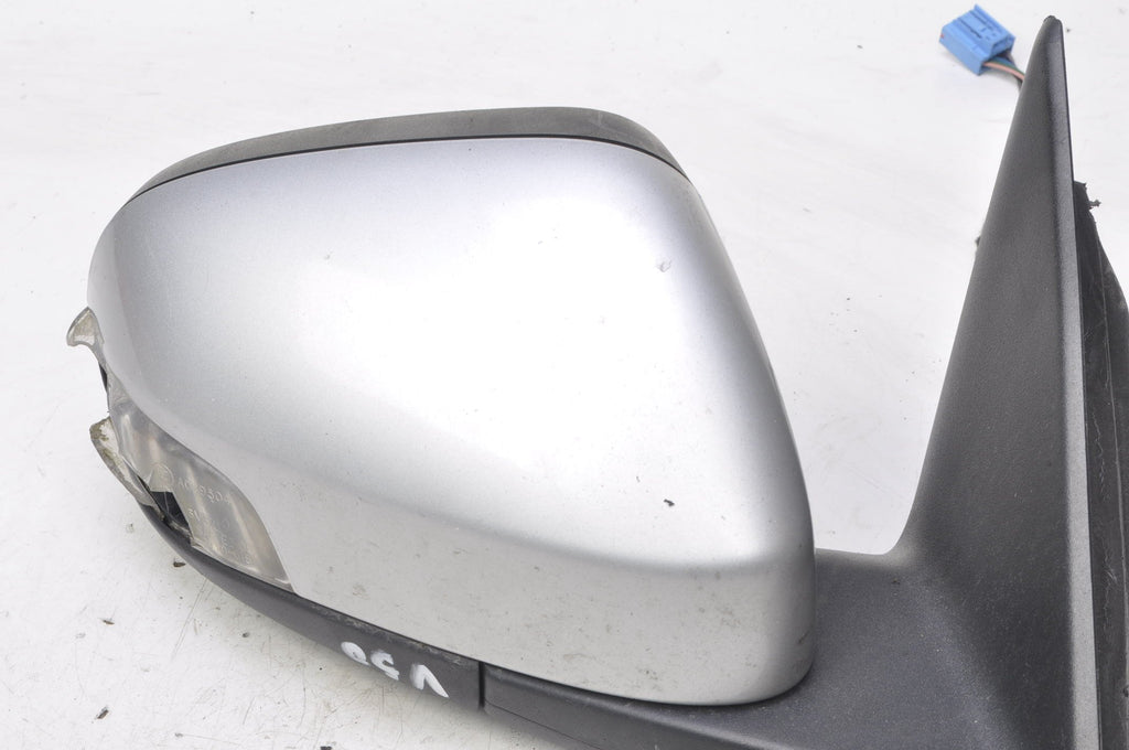 VOLVO S40 II V50 MIRROR RIGHT ELECTRIC 8 PIN LIFT HIGH