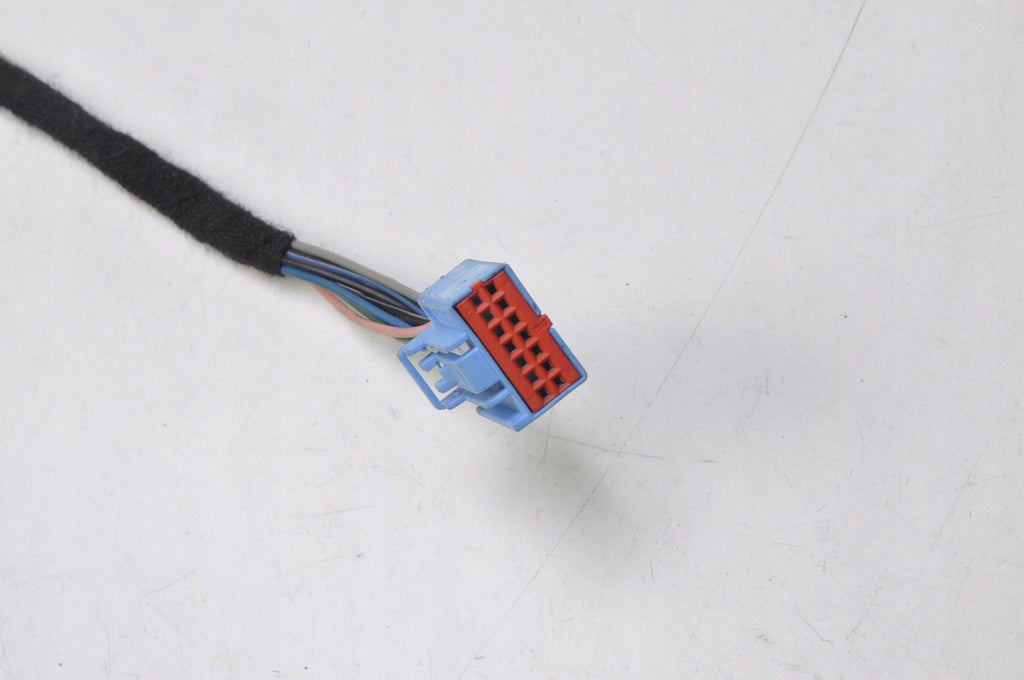VOLVO S40 II V50 MIRROR RIGHT ELECTRIC 8 PIN LIFT HIGH