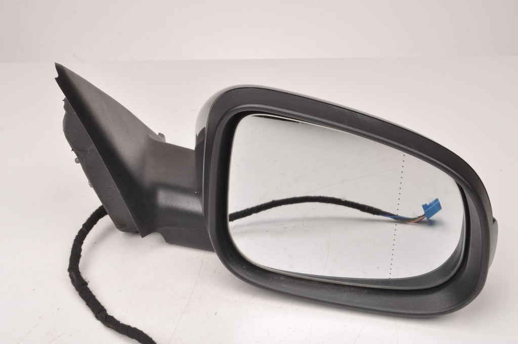 VOLVO S40 II V50 MIRROR RIGHT ELECTRIC 8 PIN LIFT HIGH