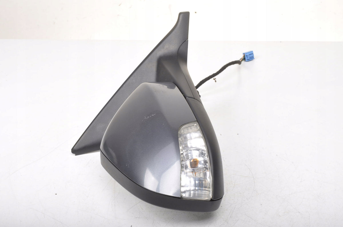 VOLVO S40 II V50 MIRROR RIGHT ELECTRIC 8 PIN LIFT HIGH