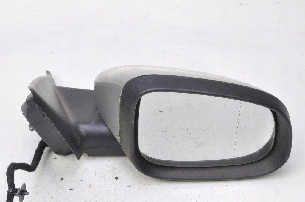 VOLVO S40 II V50 MIRROR RIGHT ELECTRIC 8 PIN LIFT HIGH