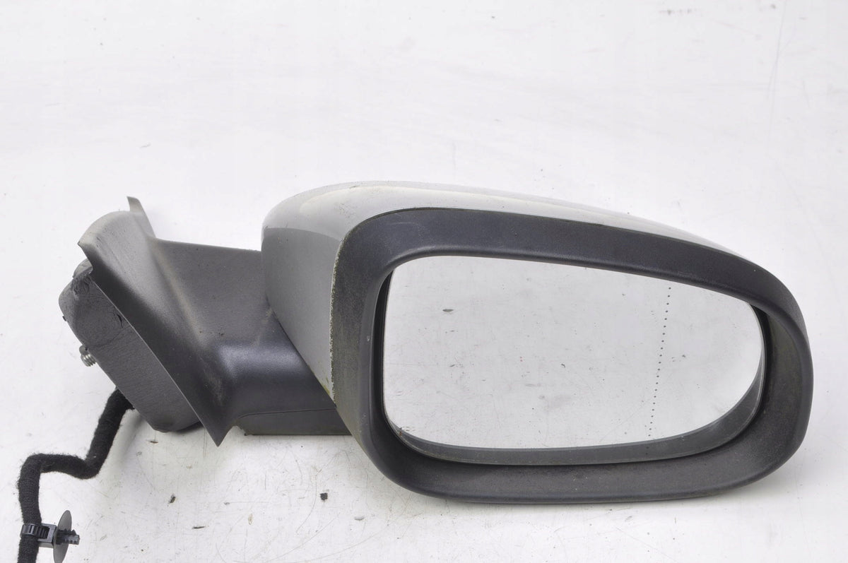 VOLVO S40 II V50 MIRROR RIGHT ELECTRIC 8 PIN LIFT HIGH