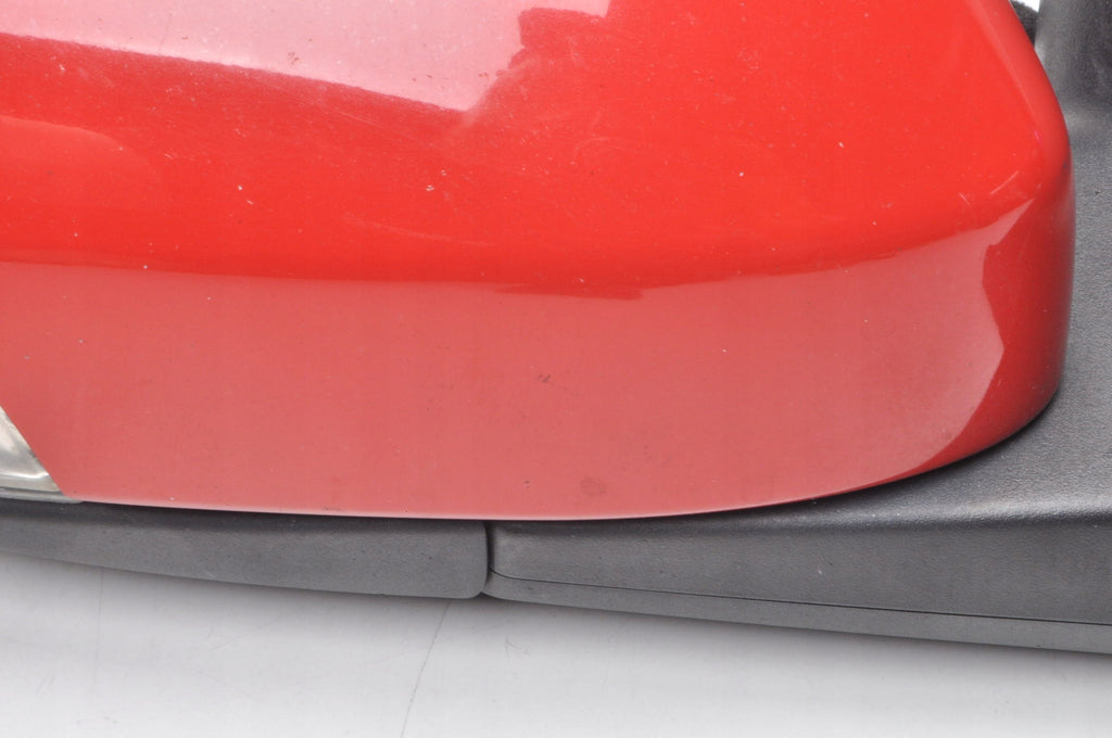 VOLVO S40 II V50 MIRROR RIGHT ELECTRIC 8 PIN LIFT HIGH