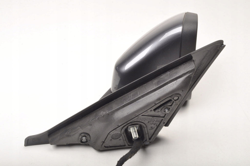 VOLVO S40 II V50 MIRROR RIGHT ELECTRIC 8 PIN LIFT HIGH
