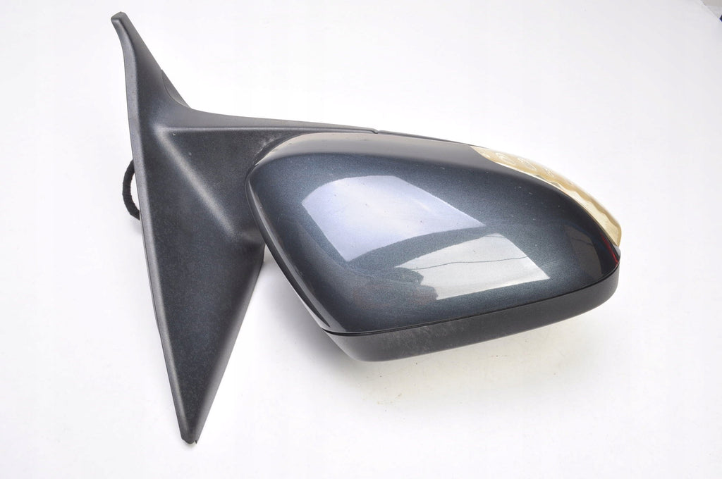 VOLVO S40 II V50 MIRROR RIGHT ELECTRIC 8 PIN LIFT HIGH