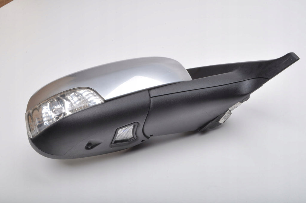 VOLVO S40 II V50 MIRROR RIGHT ELECTRIC 8 PIN LIFT HIGH R-DESIGN