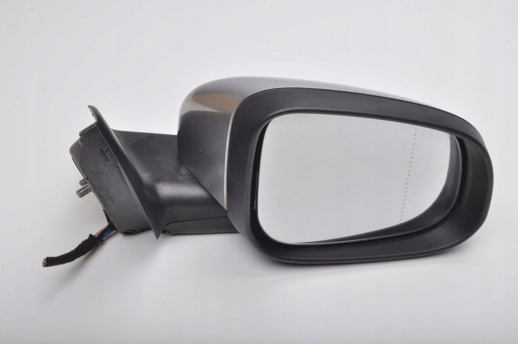 VOLVO S40 II V50 MIRROR RIGHT ELECTRIC 8 PIN LIFT HIGH R-DESIGN