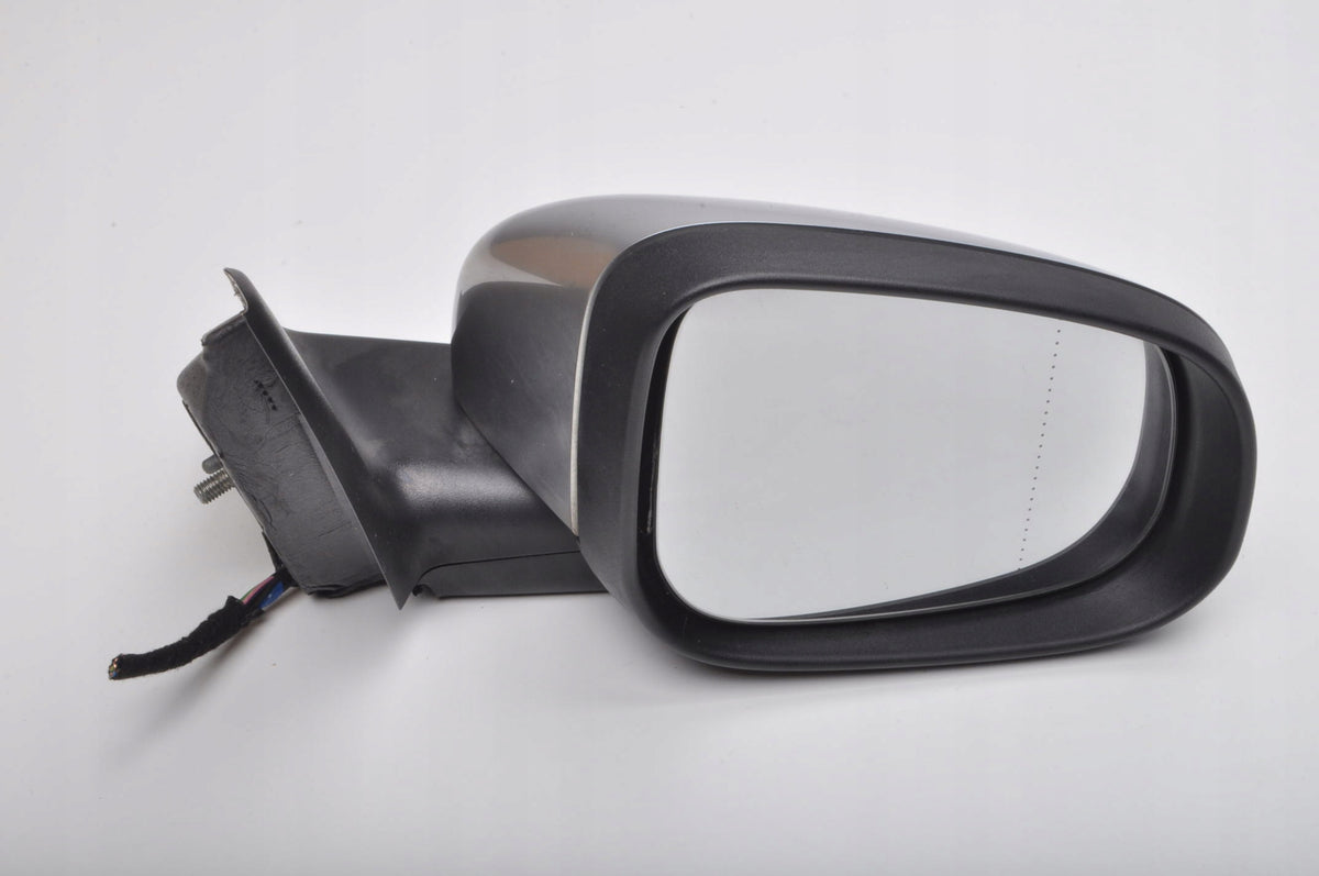 VOLVO S40 II V50 MIRROR RIGHT ELECTRIC 8 PIN LIFT HIGH R-DESIGN