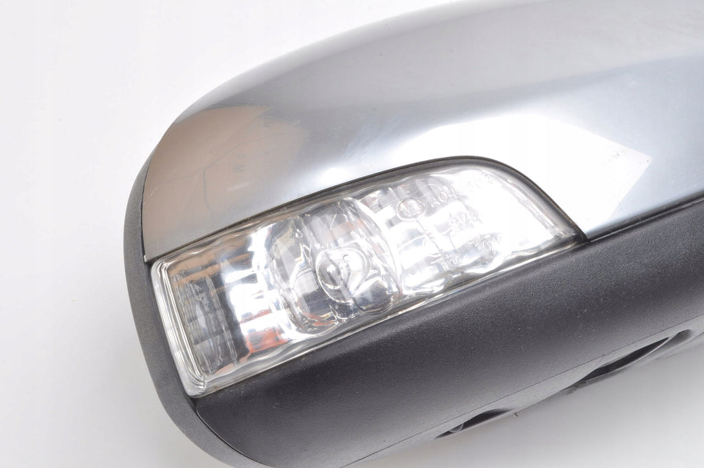VOLVO S40 II V50 MIRROR RIGHT ELECTRIC 8 PIN LIFT HIGH R-DESIGN