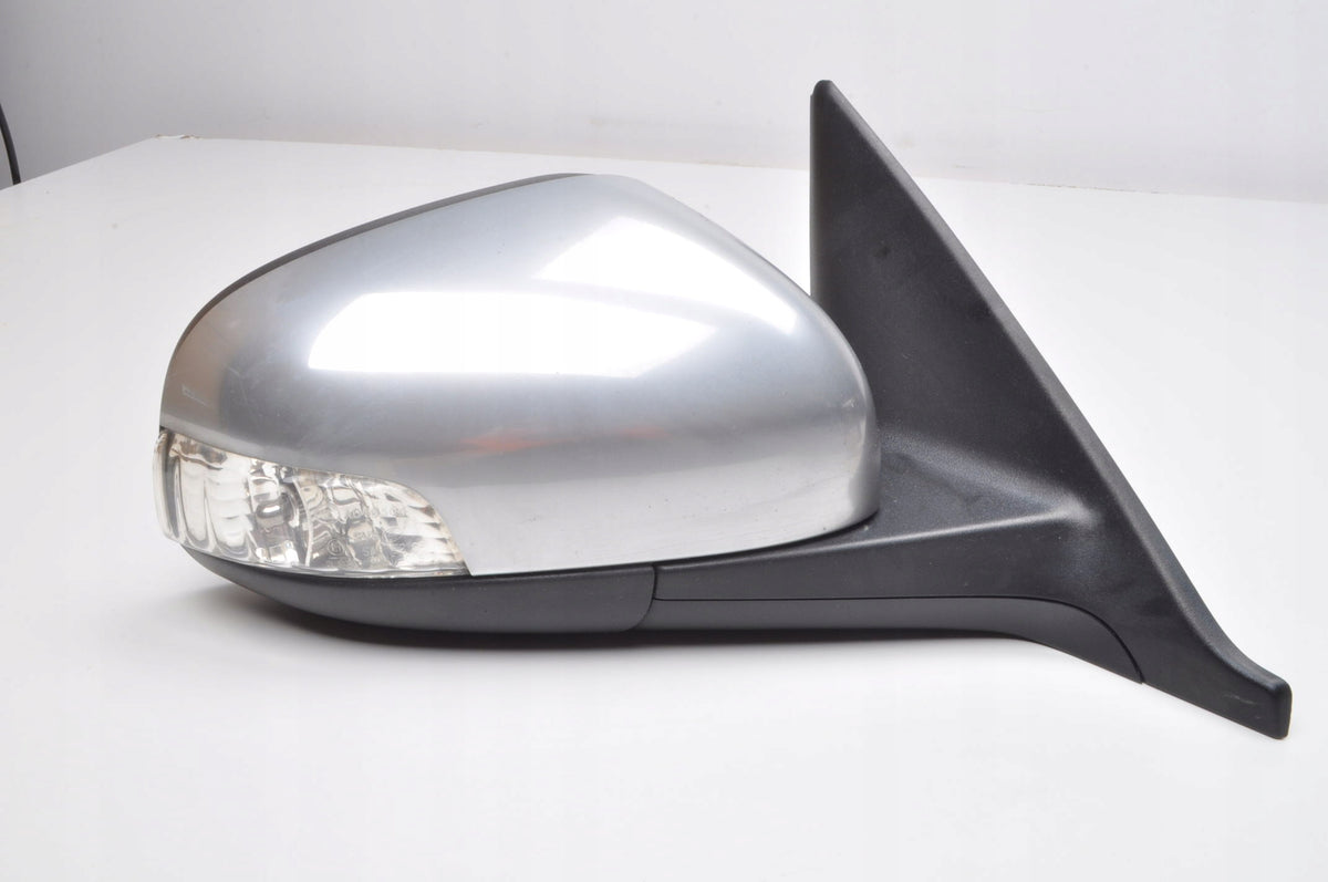 VOLVO S40 II V50 MIRROR RIGHT ELECTRIC 8 PIN LIFT HIGH R-DESIGN