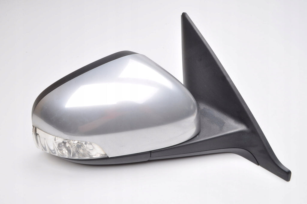 VOLVO S40 II V50 MIRROR RIGHT ELECTRIC 8 PIN LIFT HIGH R-DESIGN