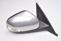 VOLVO S40 II V50 MIRROR RIGHT ELECTRIC 8 PIN LIFT HIGH R-DESIGN