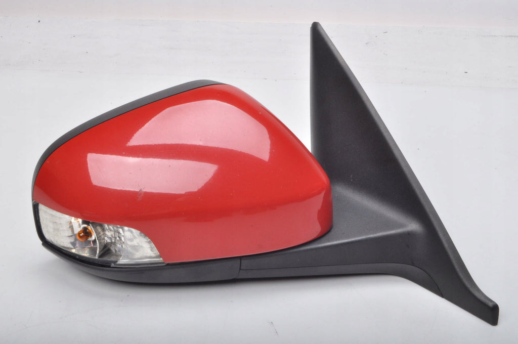 VOLVO S40 II V50 MIRROR RIGHT ELECTRIC 8 PIN LIFT HIGH