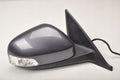 VOLVO S40 II V50 MIRROR RIGHT ELECTRIC 8 PIN LIFT HIGH