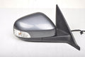 VOLVO S40 II V50 MIRROR RIGHT ELECTRIC 8 PIN LIFT HIGH