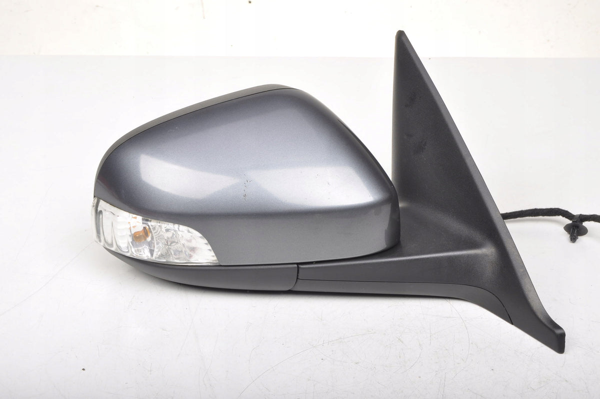 VOLVO S40 II V50 MIRROR RIGHT ELECTRIC 8 PIN LIFT HIGH