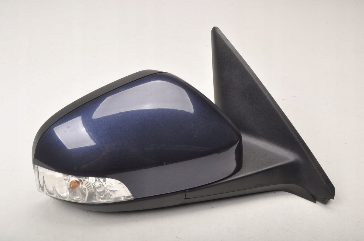 VOLVO S40 II V50 MIRROR RIGHT ELECTRIC 8 PIN LIFT HIGH