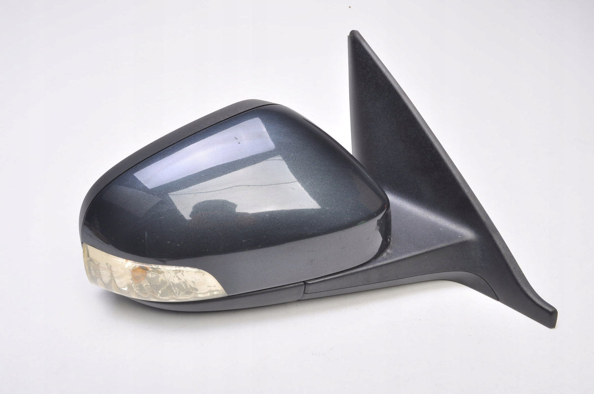 VOLVO S40 II V50 MIRROR RIGHT ELECTRIC 8 PIN LIFT HIGH