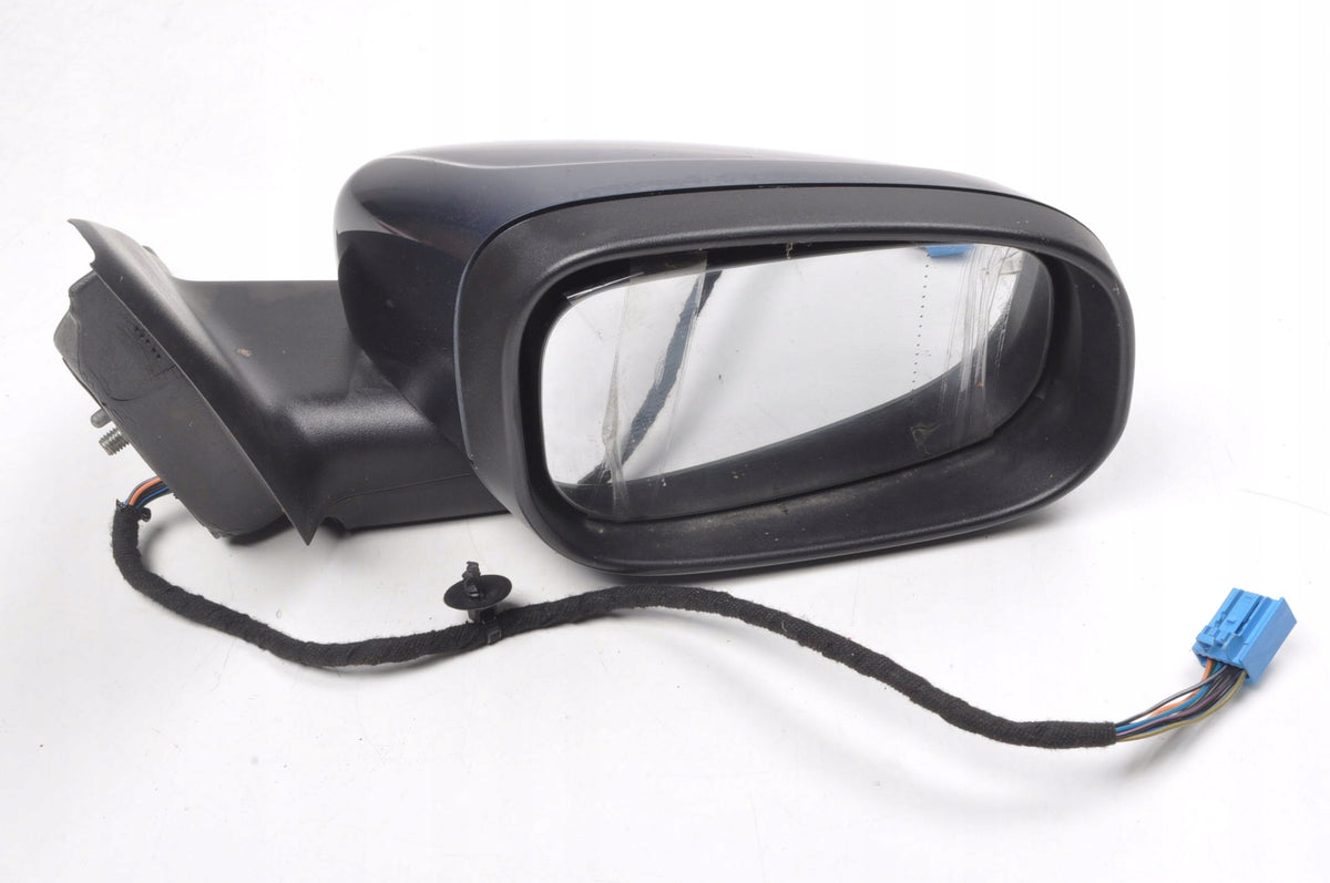 VOLVO S40 II V50 MIRROR RIGHT ELECTRIC 8 PIN LIFT
