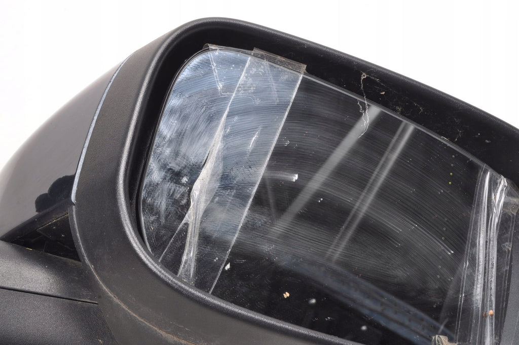 VOLVO S40 II V50 MIRROR RIGHT ELECTRIC 8 PIN LIFT