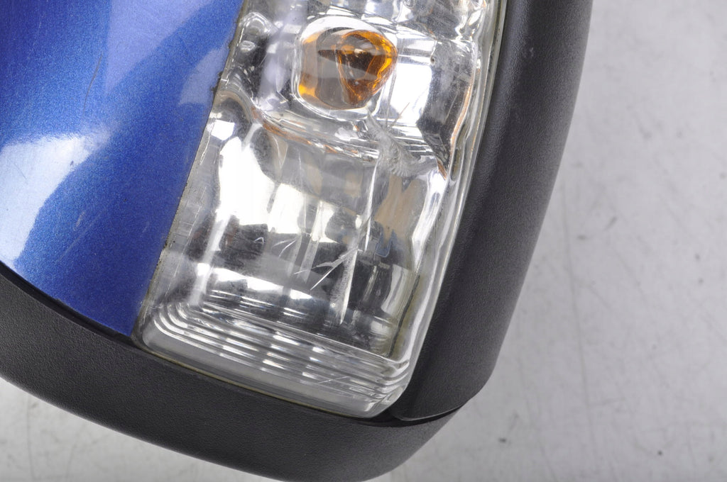 VOLVO S40 II V50 MIRROR RIGHT ELECTRIC 8PIN LIFT
