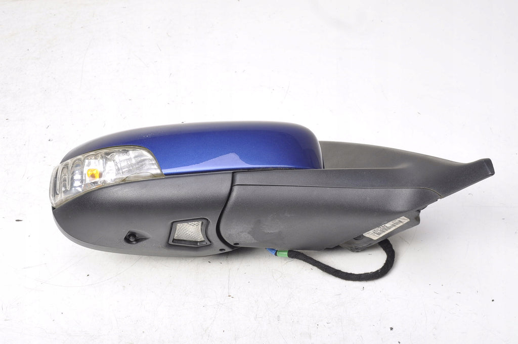 VOLVO S40 II V50 MIRROR RIGHT ELECTRIC 8PIN LIFT