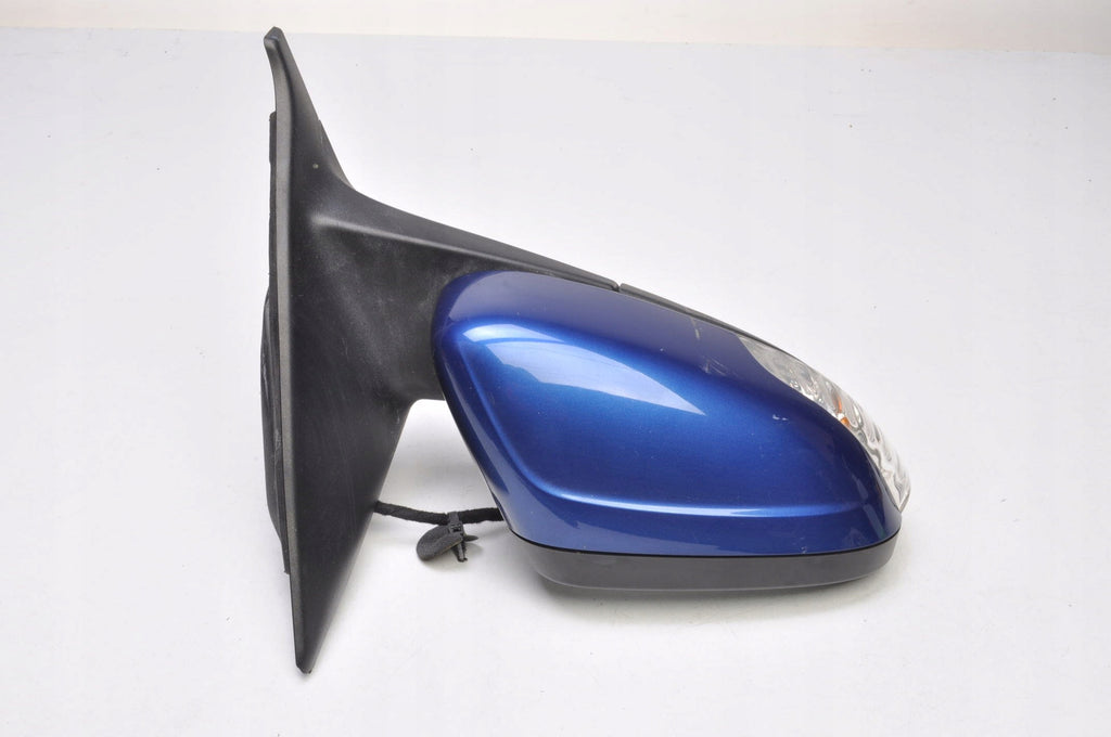 VOLVO S40 II V50 MIRROR RIGHT ELECTRIC 8PIN LIFT