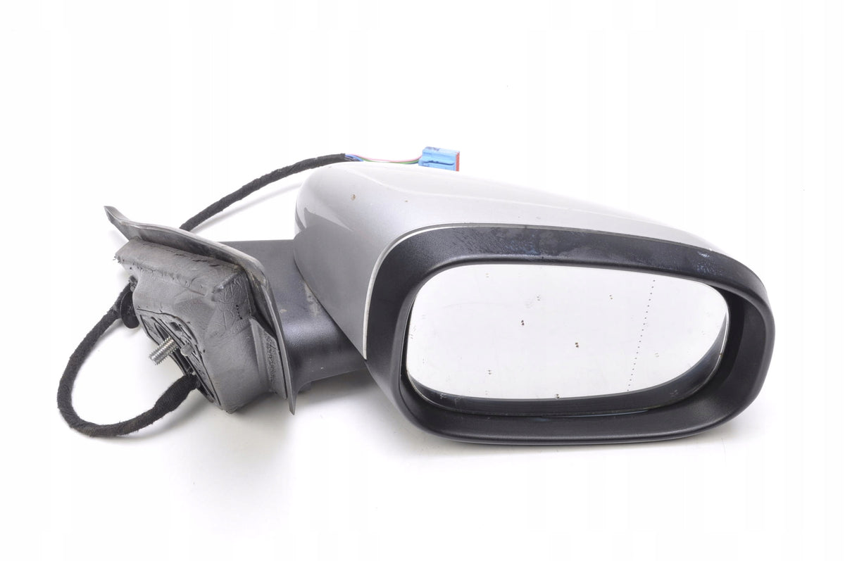 VOLVO S40 II V50 MIRROR RIGHT ELECTRIC 8PIN LIFT