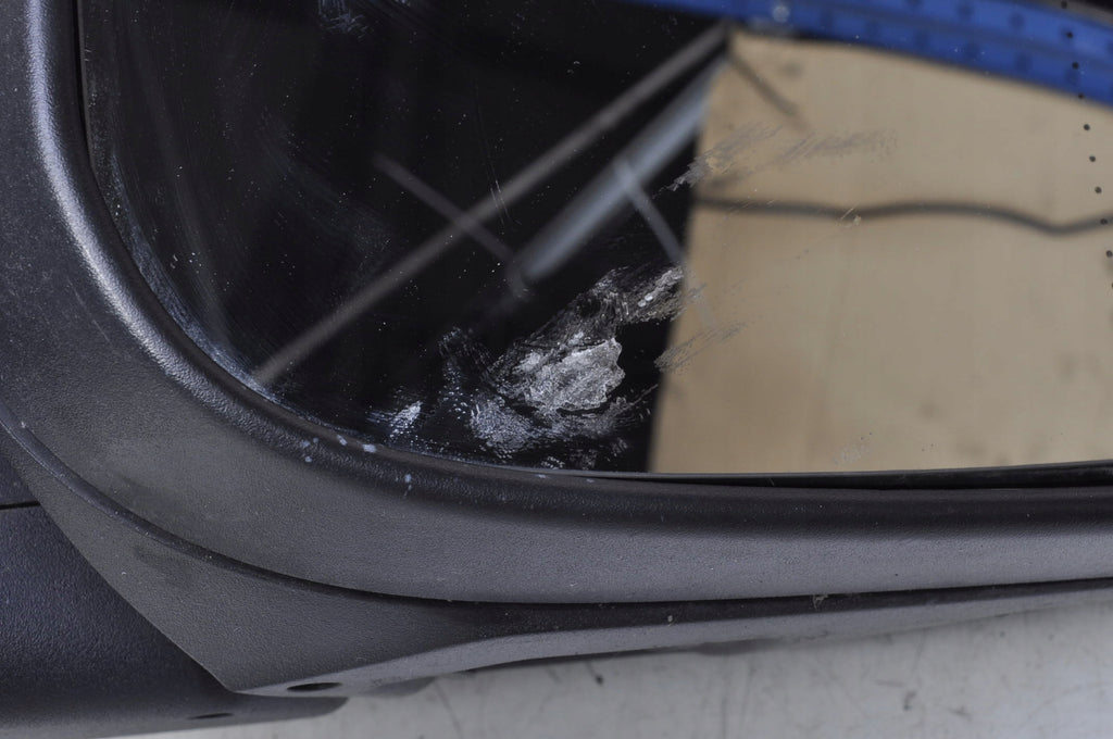 VOLVO S40 II V50 MIRROR RIGHT ELECTRIC 8PIN LIFT