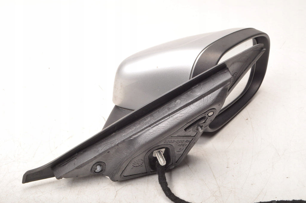 VOLVO S40 II V50 MIRROR RIGHT ELECTRIC 8PIN LIFT